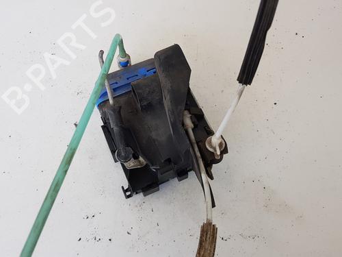 Højre bagtil lås Højre bagtil lås 35511878 35511878