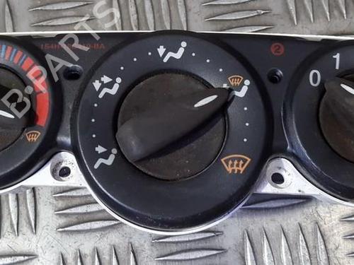 AC-Styringsenhed/Manøvreenhed AC-Styringsenhed/Manøvreenhed FORD FOCUS I (DAW, DBW) 1.8 Turbo DI / TDDi (90 hp) 35685571 35685571