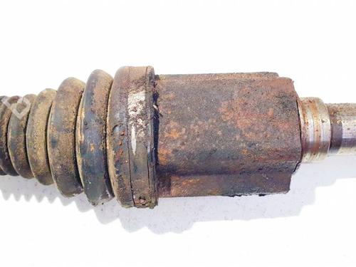 Right front driveshaft BMW X6 (E71, E72) xDrive 30 d | BP35032668M39 - Image 4