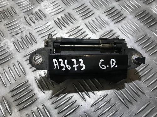front-right-exterior-door-handle-audi-80-b4-saloon-8c2-1991-1992-1993-1994-1995-35673781 main image