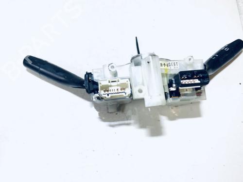 Warning switch MAZDA PREMACY (CP) 2.0 TD | BP35593059I22 - Image 2