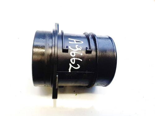 Used Mass air flow sensor Mass air flow sensor RENAULT LAGUNA III (BT0/1) 2.0 dCi (BT07, BT0J, BT14, BT1A, BT1S) (131 hp) 35183759 35183759