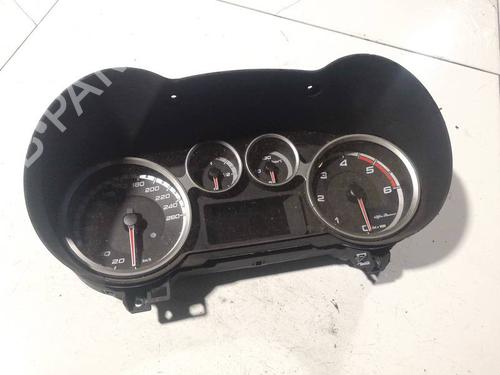 Used Instrument cluster Instrument cluster ALFA ROMEO MITO (955_) 1.3 MultiJet (955AXP1A, 955AYC1A) (95 hp) 34953539 34953539