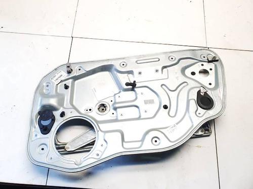 Used Front right window mechanism Front right window mechanism 34906029 34906029