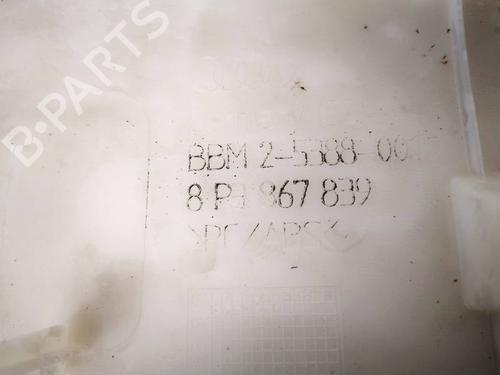 Boot lining AUDI A3 (8P1) 2.0 FSI | BP38791056I3 - Image 3