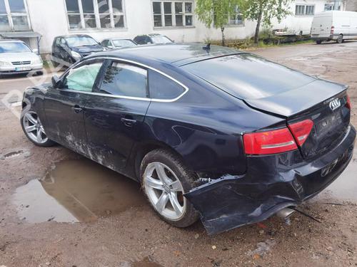 Electronic module AUDI A5 (8T3) 2.7 TDI | BP32961554M83  - Image 7