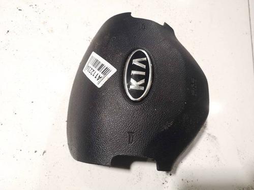Used Driver airbag Driver airbag CHEVROLET CAPTIVA (C100, C140) 2.0 D 4WD (150 hp) 33489258 33489258