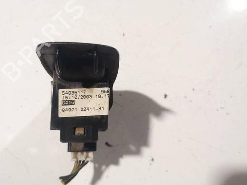 Switch TOYOTA COROLLA (_E12_) 2.0 D-4D (CDE120R, CDE120L_) | BP32572888I30 