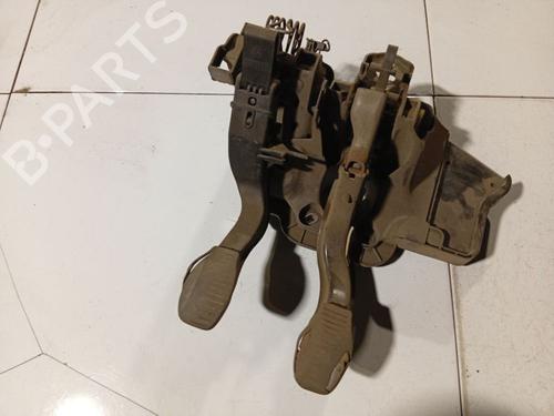 Used Pedal Pedal FIAT PUNTO (199_) 1.4 (199AXB1A, 199BXB1A, 199BXB11, 199AXB11) (78 hp) 34916916 34916916
