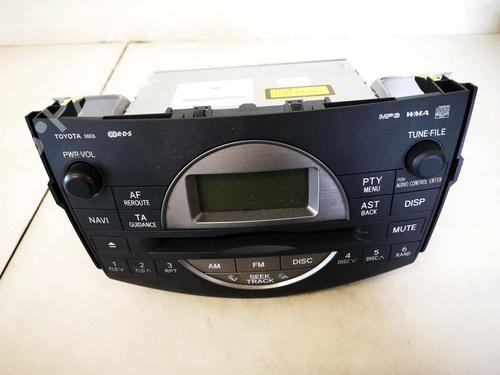 Used Radio Radio 35499108 35499108