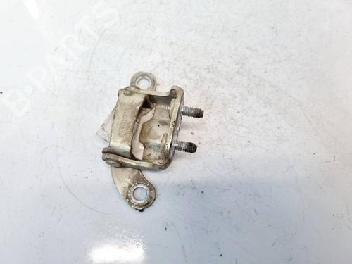 Used Hinge/Door check strap Hinge/Door check strap TOYOTA YARIS VERSO (_P2_) 1.3 (NCP20_, NCP22_, NCP20R, NCP22R) (86 hp) 32589512 32589512