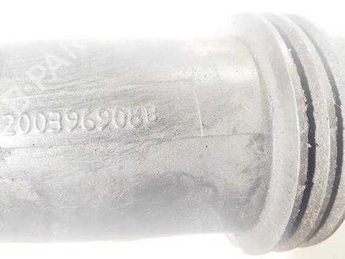 Pipe RENAULT TRAFIC II Bus (JL) 1.9 dCI 100 (JL0C, JL0K) | BP35157830M125 - Image 3
