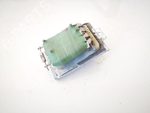 Used Heater resistor Heater resistor VW VENTO (1H2) 1.9 TDI (90 hp) 35599777 35599777