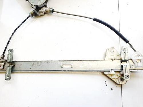 Front right window mechanism HONDA FR-V (BE) 2.0 (BE3) | BP40617115C23 - Image 3