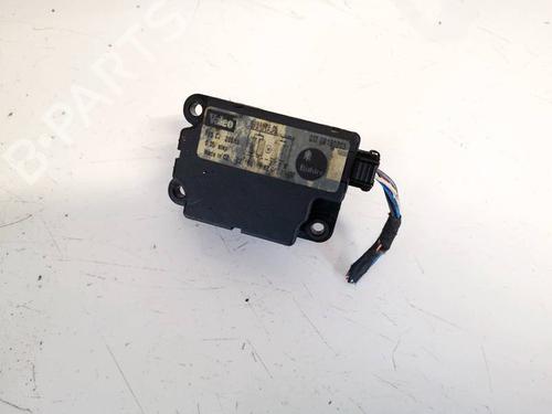 Used Electronic module Electronic module OPEL VECTRA C (Z02) 2.2 DTI 16V (F69) (125 hp) 32590334 32590334