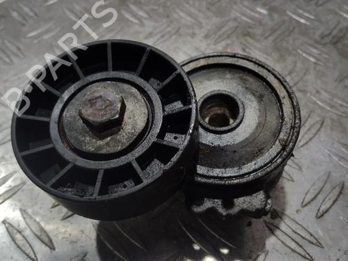 Used Pulley Pulley PEUGEOT 607 (9D, 9U) 2.0 HDi (107 hp) 35657023 35657023