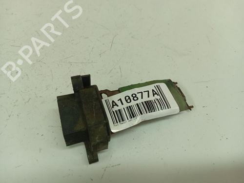 Heater resistor FORD TRANSIT Van (FA_ _) 2.4 DI (FAA_, FAB_, FAC_, FAD_) | BP37678397M108 - Image 3
