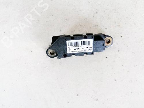 Used Electronic module Electronic module MERCEDES-BENZ E-CLASS (W211) E 220 CDI (211.006) (136 hp) 32949188 32949188