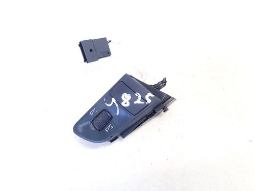 Steering wheel controls AUDI A6 C6 (4F2) 2.0 TDI | BP35634790E15 - Image 2