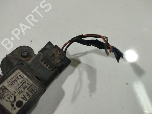 Electronic module OPEL ASTRA H (A04) 1.7 CDTI (L48) | BP32540689M83