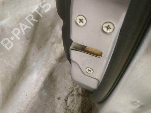 Used Front right lock Front right lock HONDA JAZZ II (GD_, GE3, GE2) 1.2 i-DSI (GD5, GE2) (78 hp) 34851667 34851667