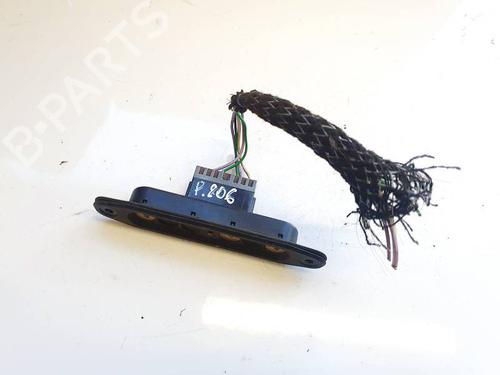 Used Electronic module Electronic module 35229533 35229533