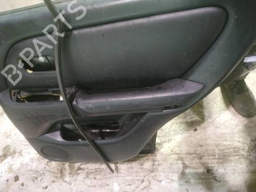 Rear right panel LEXUS RX (MCU15) 300 AWD (MCU15) | BP34916048C61 - Image 2