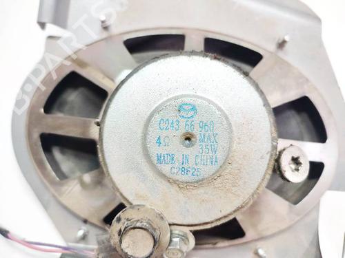 Speaker MAZDA 5 (CR) 2.0 CD (CR19) | BP32575726E2 