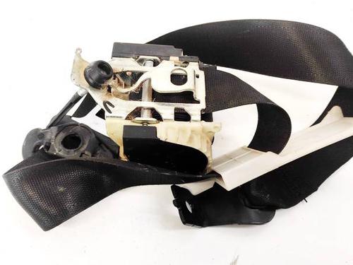 Used Front left seatbelt Front left seatbelt 35302080 35302080