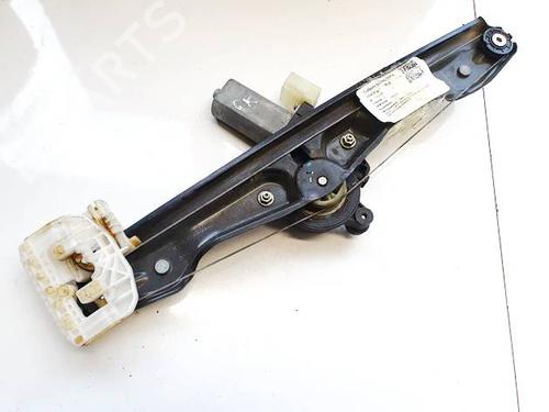 Used Rear left window mechanism Rear left window mechanism 38183474 38183474