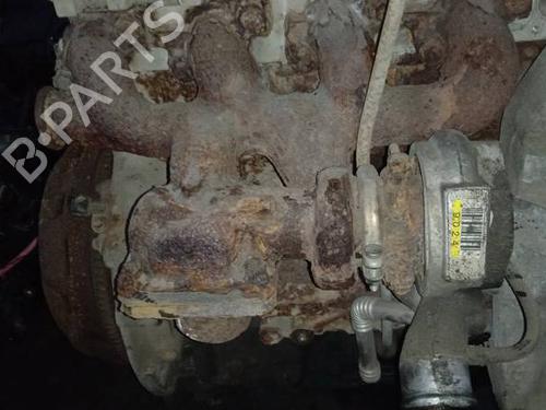 Turbo/Compresor Turbo/Compresor FORD TRANSIT Van (FA_ _) 2.4 DI (FAA_, FAB_, FAC_, FAD_) (90 hp) 34897572 34897572