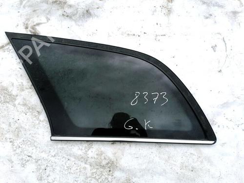 Used Rear left quarter glass Rear left quarter glass 35391183 35391183