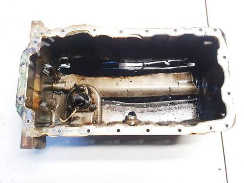 Used Oil sump Oil sump 34942610 34942610