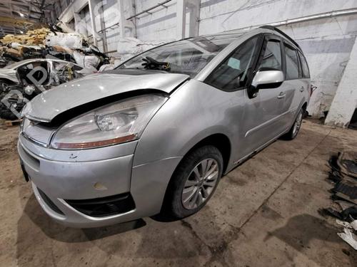 Front left panel CITROËN C4 Grand Picasso I (UA_) 1.6 HDi | BP34764553C58  - Image 6