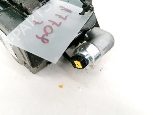 Front right seatbelt OPEL ANTARA A (L07) 2.0 CDTI | BP35424690I25 - Image 3