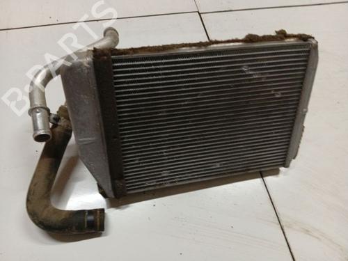 Heater matrix PEUGEOT BOXER Van 2.2 HDi 100 | BP34887377M63 - Image 4