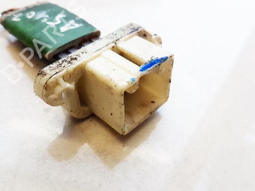 Heater resistor FORD FOCUS II (DA_, HCP, DP) 1.6 | BP35877397M108 - Image 2