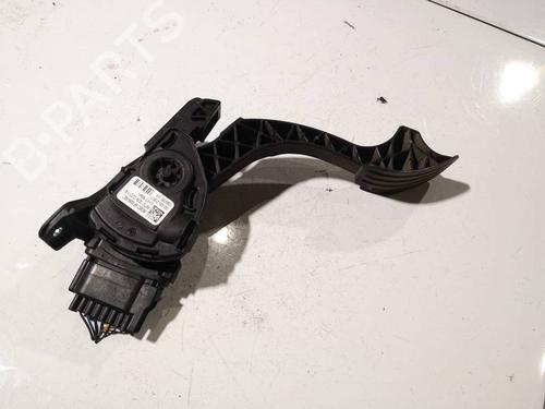 Used Pedal Pedal FORD MONDEO IV (BA7) 2.0 TDCi (140 hp) 36456595 36456595