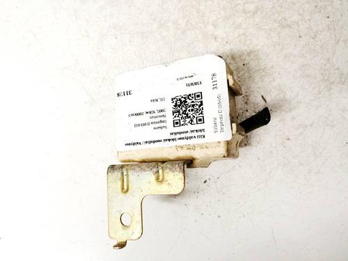 Used Electronic module Electronic module PORSCHE CAYENNE (9PA) S 4.5 (340 hp) 32601242 32601242