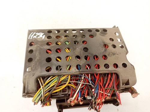 Used Fuse box Fuse box OPEL ASTRA G Hatchback (T98) 1.7 DTI 16V (F08, F48) (75 hp) 34609934 34609934