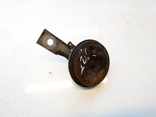Used Horn Horn MITSUBISHI OUTLANDER II (CW_W) 2.2 DI-D 4WD (156 hp) 35643740 35643740