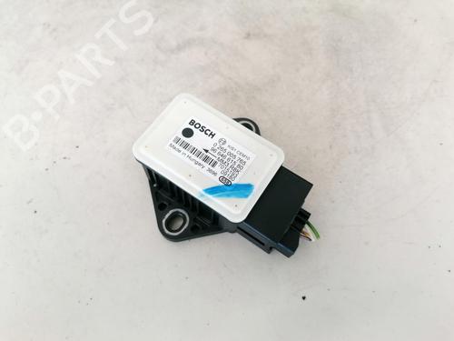 Used Electronic module Electronic module CITROËN C5 III (RD_) 2.0 HDi 140 (RDRHF8, RDRHFA, RDRHA8, RDRHAJ) (140 hp) 35535016 35535016
