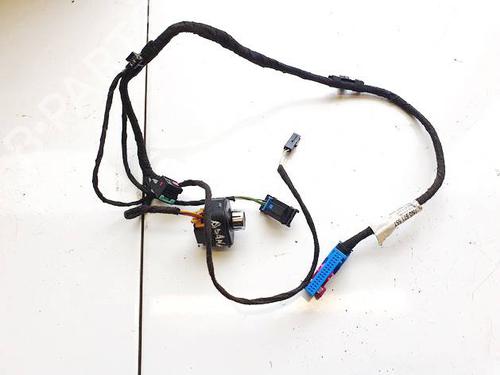 Used Mirror switch Mirror switch PORSCHE CAYENNE (9PA) S 4.5 (340 hp) 34926795 34926795