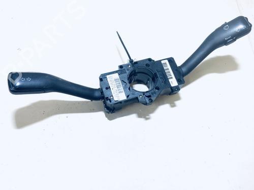 Used Warning switch Warning switch SKODA FABIA I (6Y2) 1.4 TDI (75 hp) 35593915 35593915