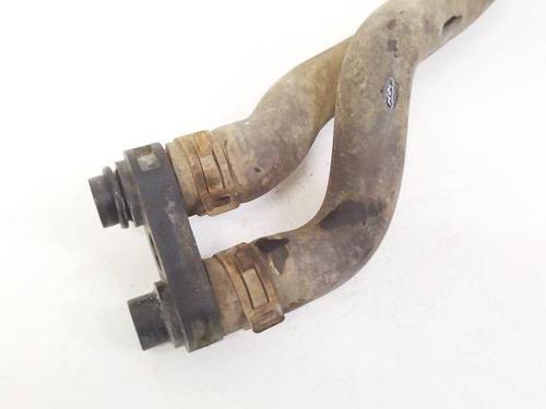 Pipe SKODA FABIA II (542) 1.2 12V | BP32580870M125  - Image 5