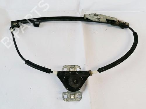 Used Rear left window mechanism Rear left window mechanism 35620345 35620345