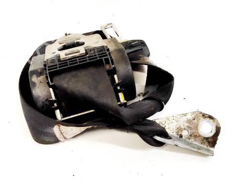 Used Rear left seatbelt Rear left seatbelt VW GOLF VI (5K1) 1.4 TSI (122 hp) 35328977 35328977