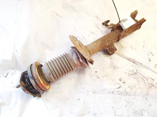 Right front shock absorber DODGE JOURNEY 2.0 CRD | BP35310892M17 - Image 3