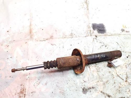 Used Left front shock absorber Left front shock absorber 35321999 35321999