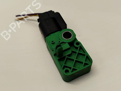 Electronic module VOLVO XC60 I SUV (156) 2.4 D | BP33683119M83 - Image 3